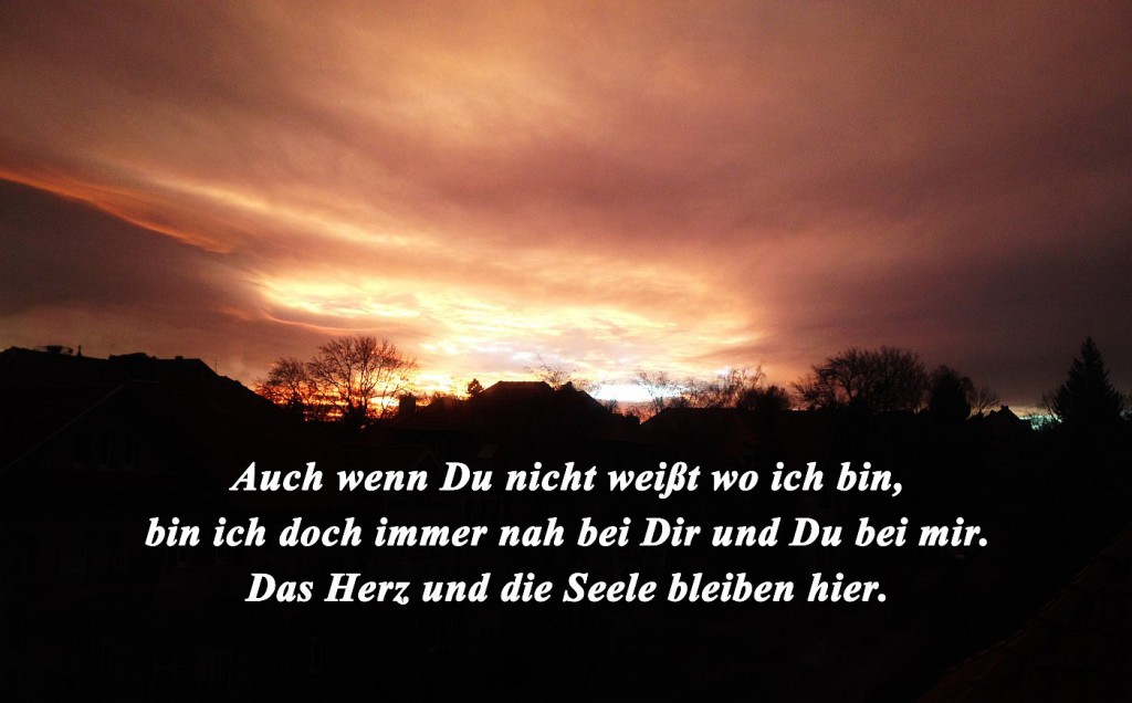 Bilder und Motive mit Trauersprüchen Blog von Trauersprüche.me